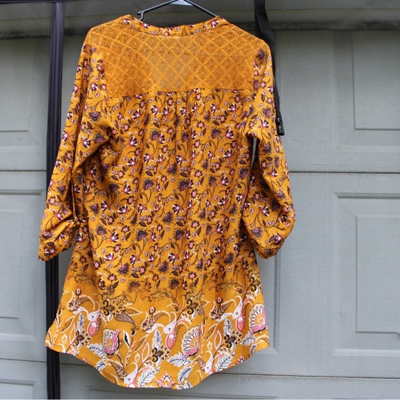 Jolt Medium Top - Picture 5 of 7